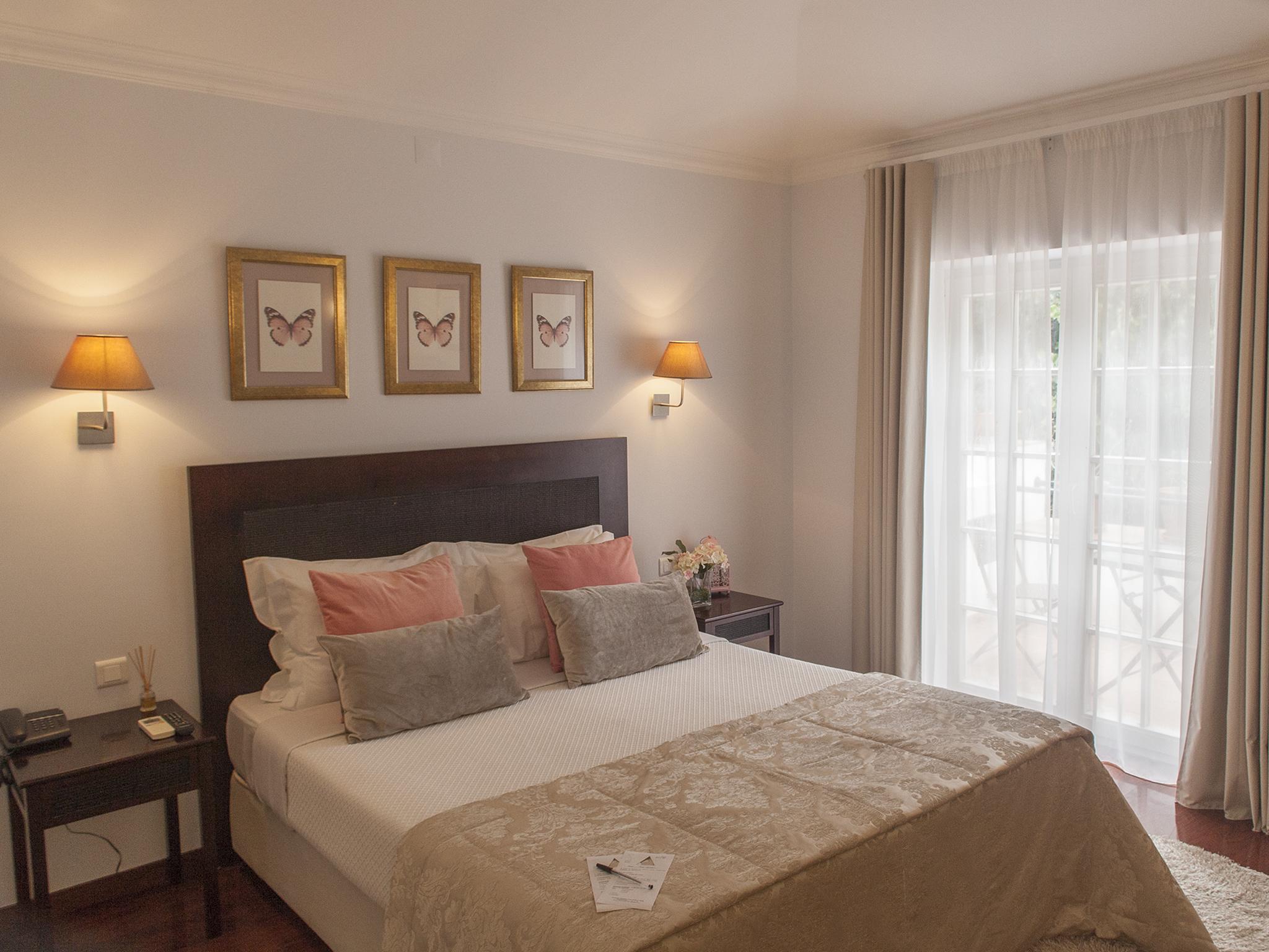 Casa Senhoras Rainhas - Obidos - By Unlock Hotels Bagian luar foto