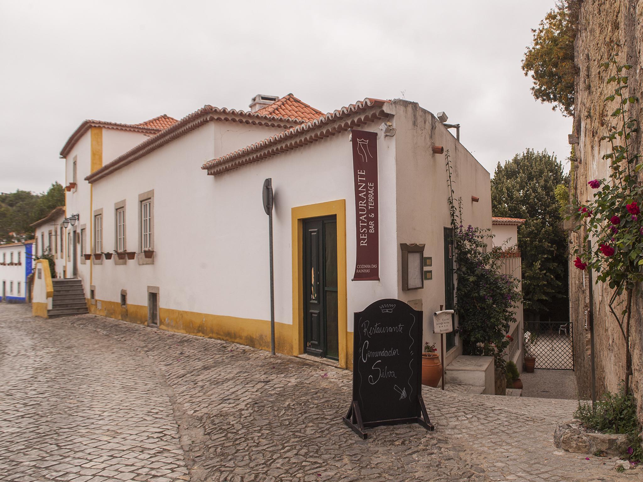 Casa Senhoras Rainhas - Obidos - By Unlock Hotels Bagian luar foto